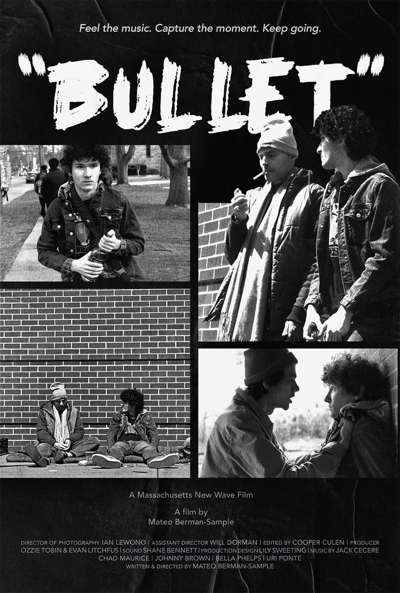 Bullet