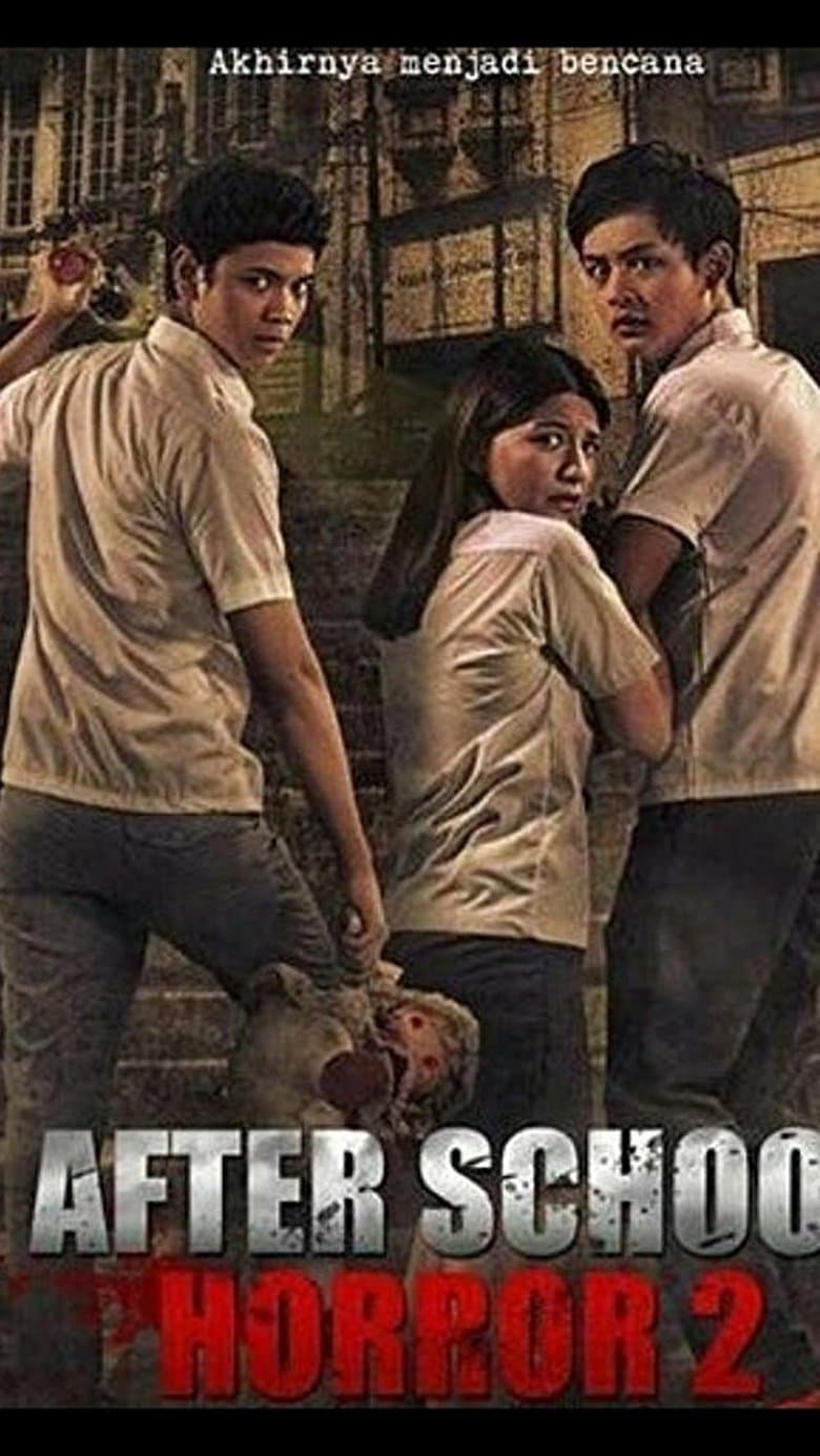 After School Horror 2