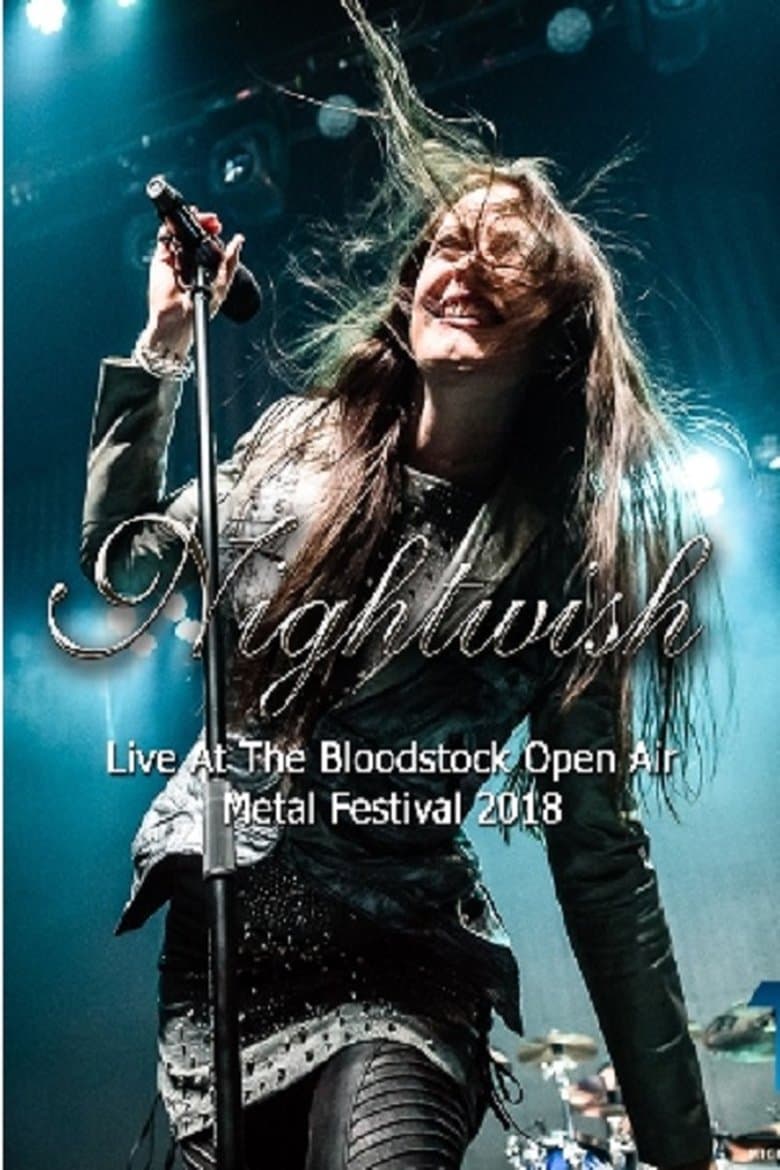 Nightwish: Live at Bloodstock 2018