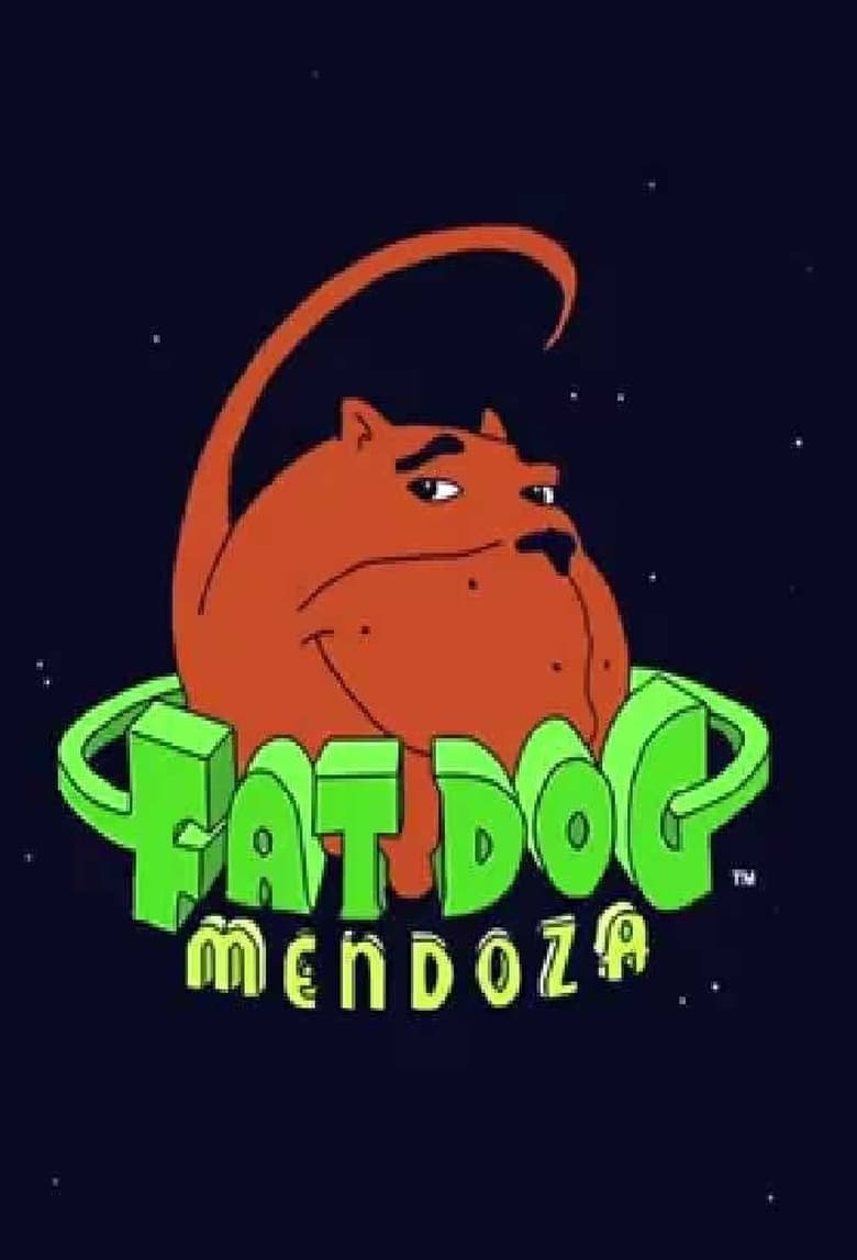 Fat Dog Mendoza