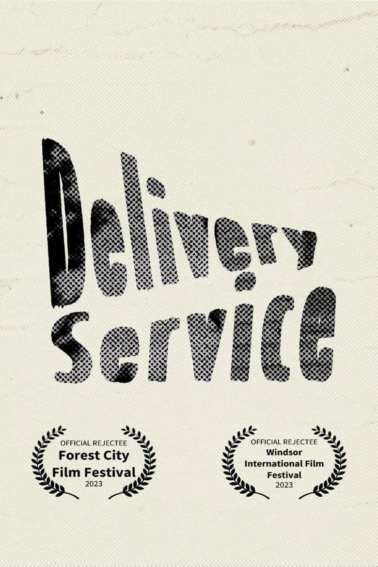 Delivery Service