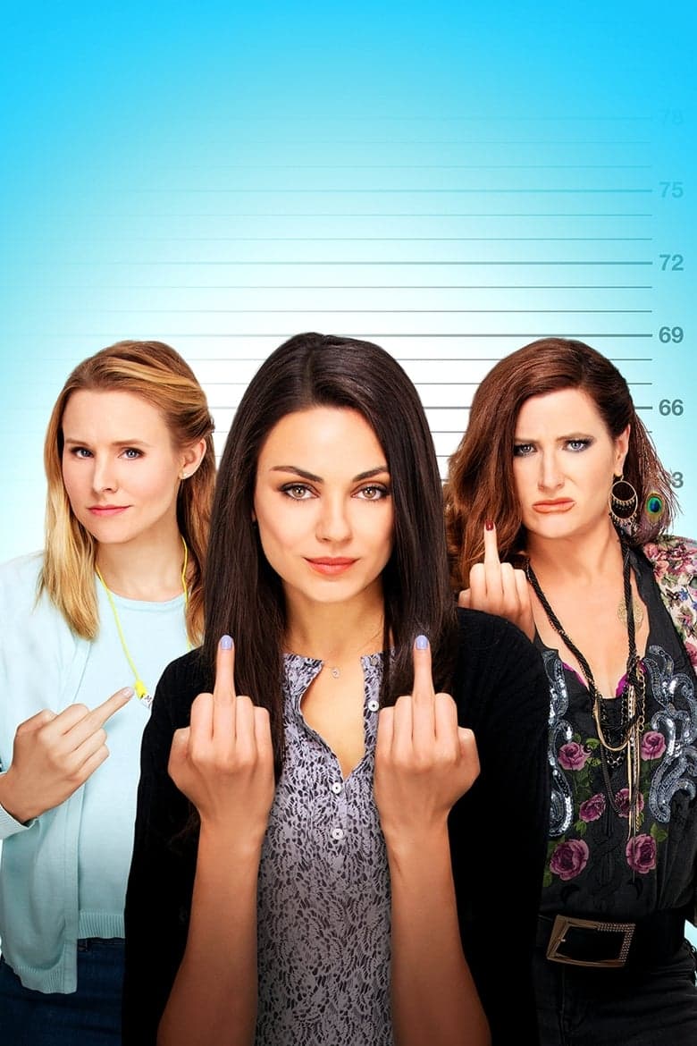 Bad Moms