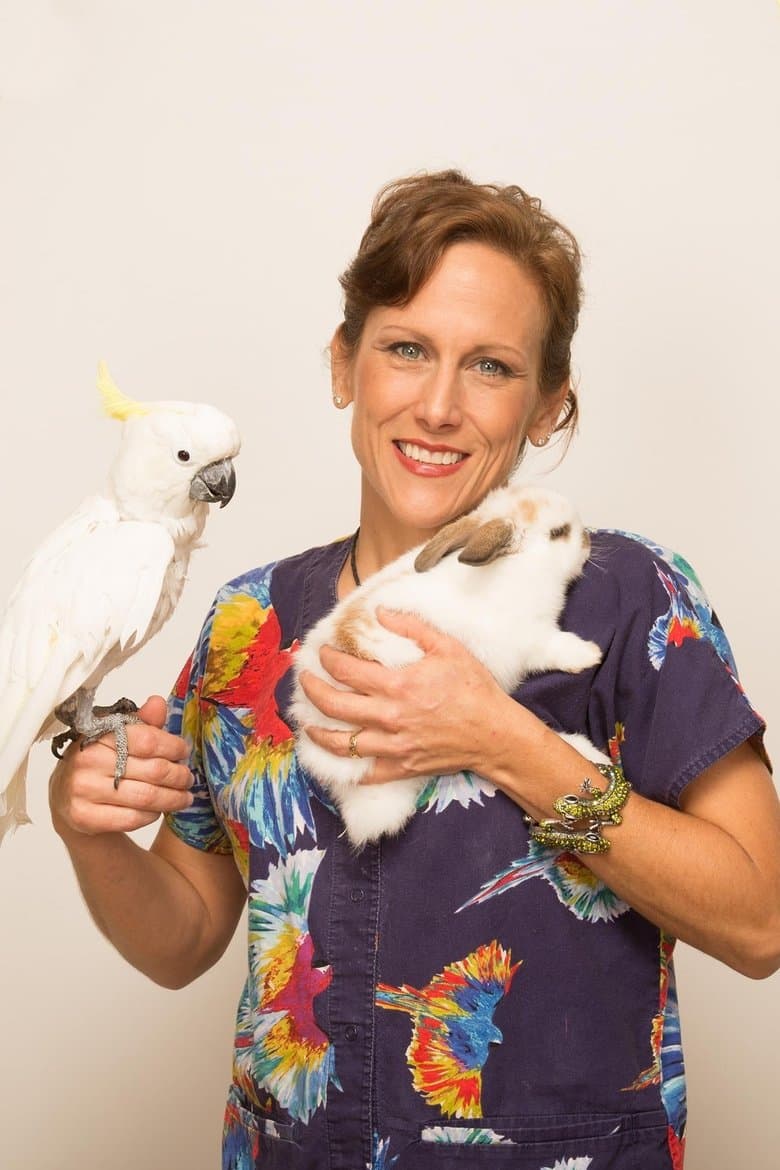 Dr. K's Exotic Animal ER