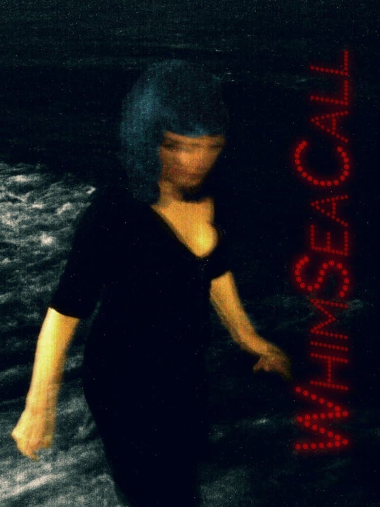 WhimSeaCall - Nocturnal Sea