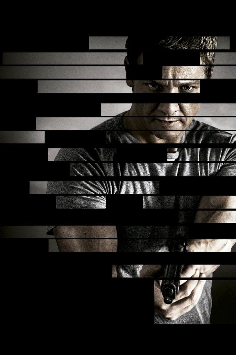 The Bourne Legacy