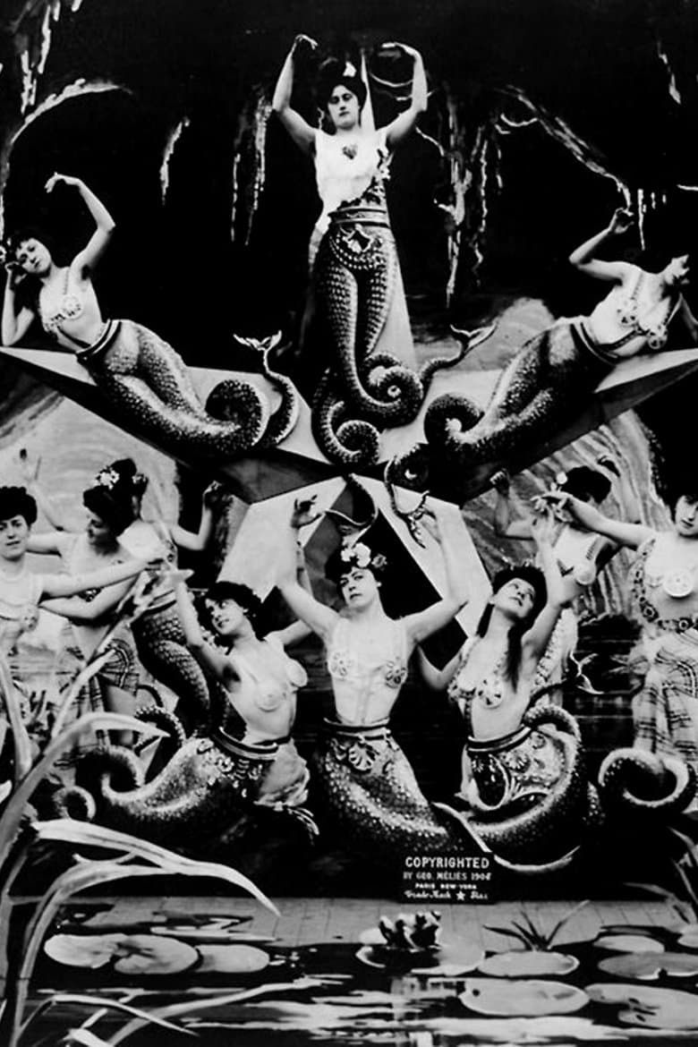 20,000 Leagues Under the Sea