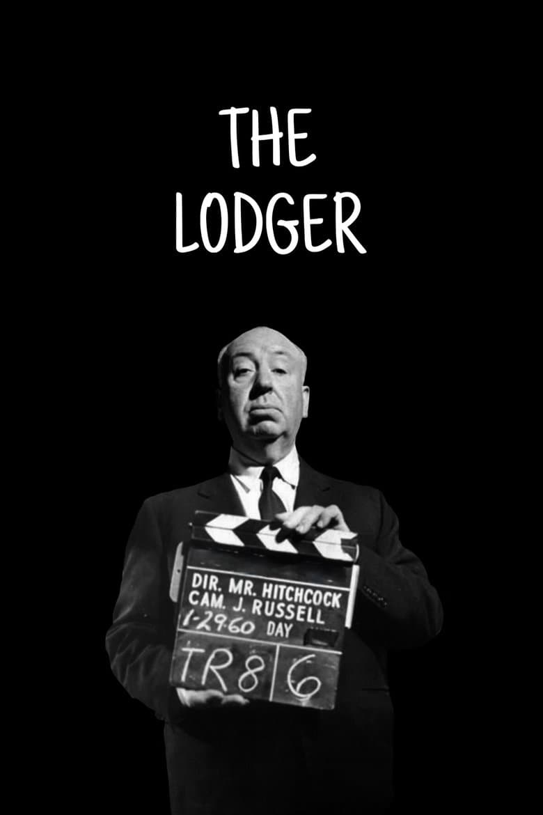 The Lodger: A Story of the London Fog