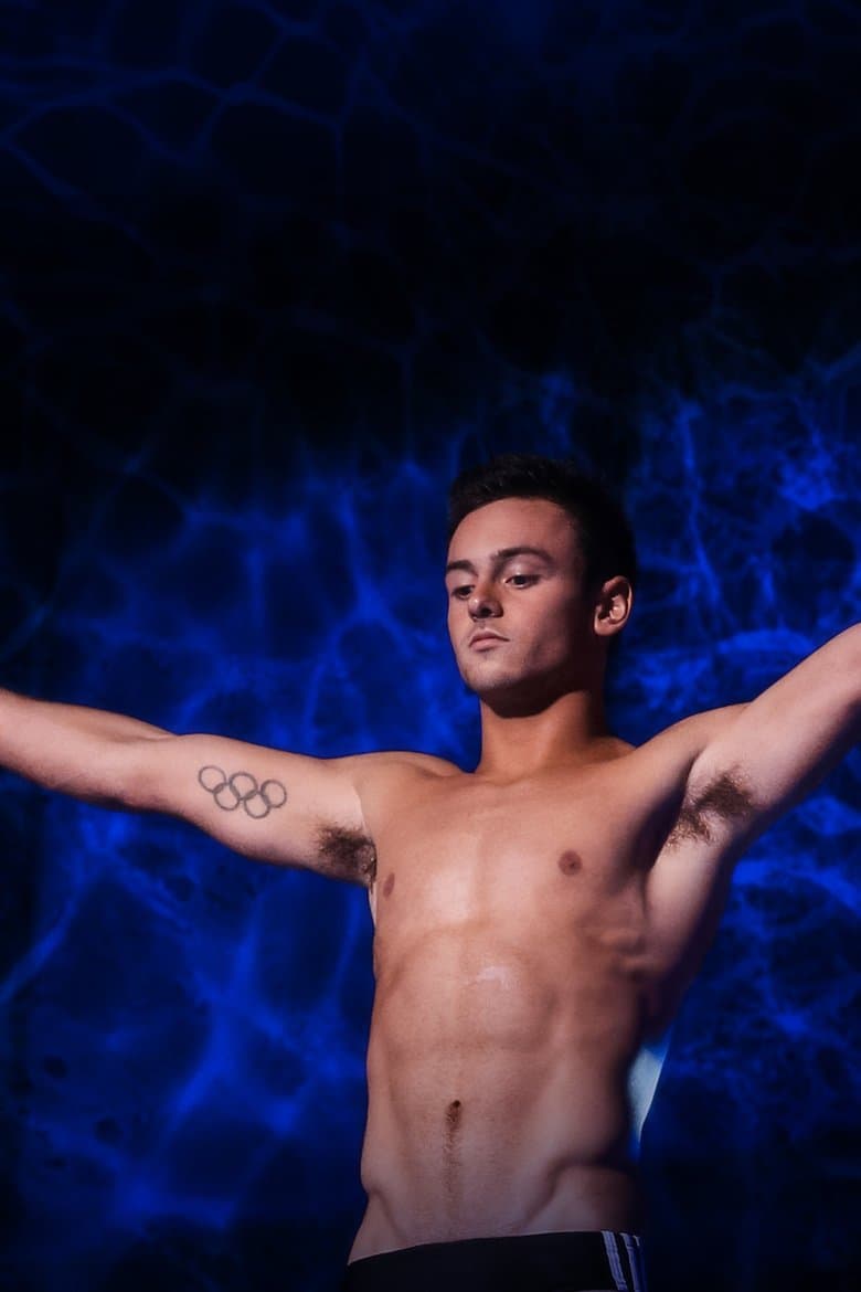 Tom Daley: 1.6 Seconds