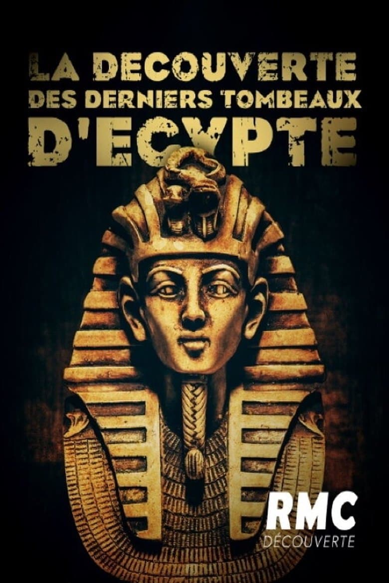 Tombs Of Egypt: The Ultimate Mission