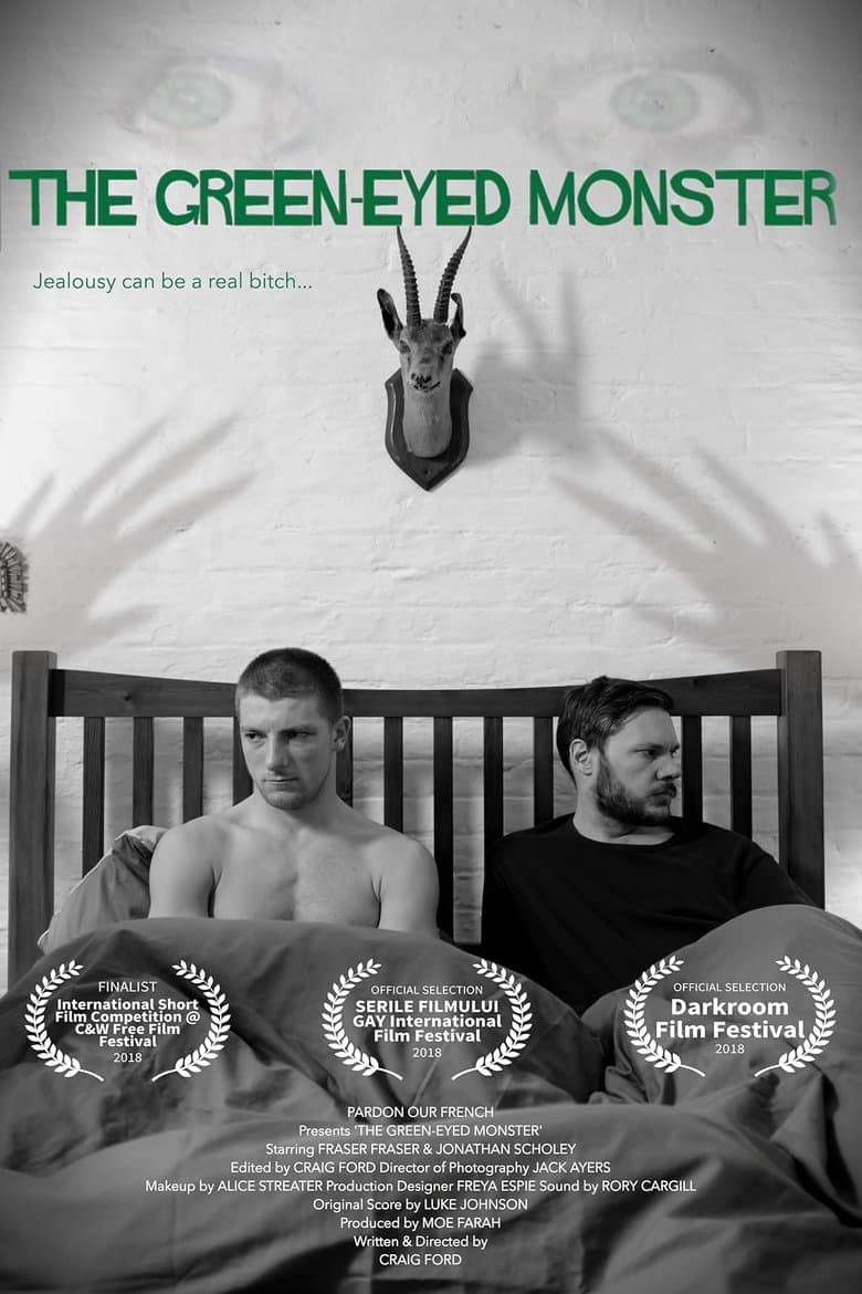 The Green-Eyed Monster
