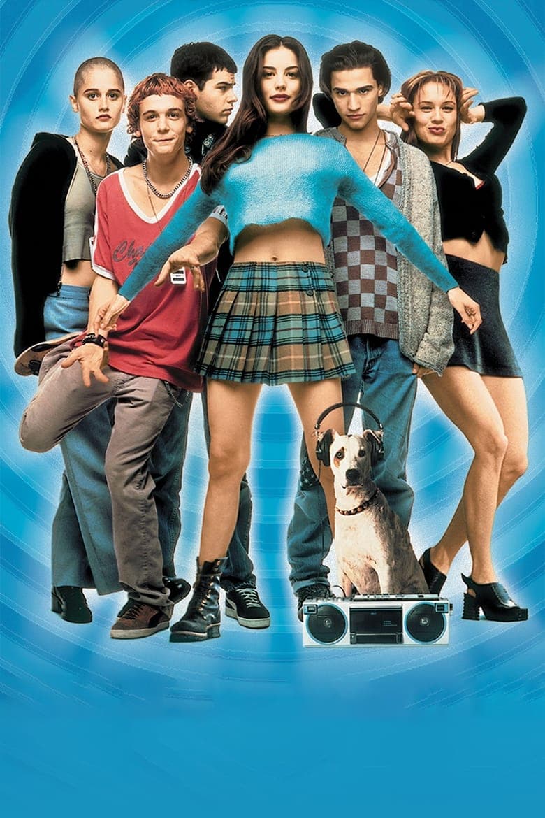 Empire Records