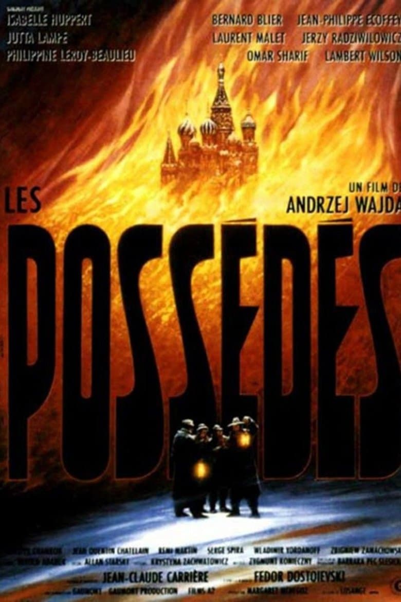 The Possessed