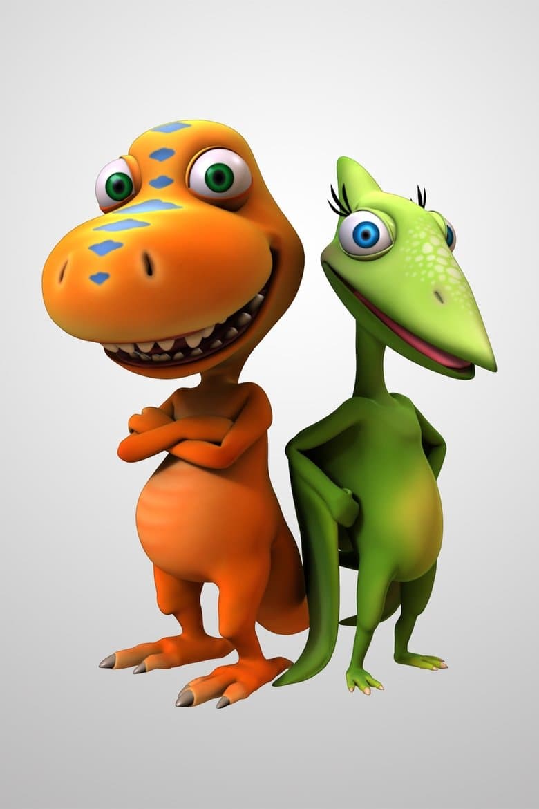 Dinosaur Train