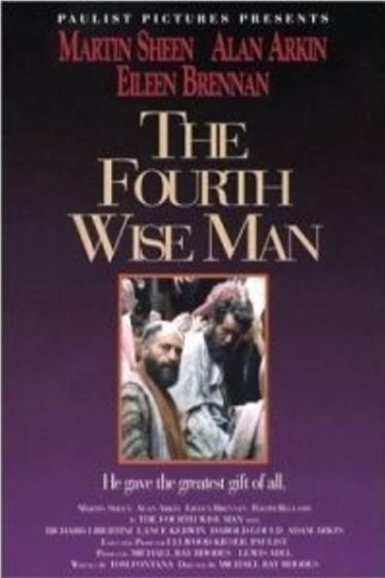 The Fourth Wise Man