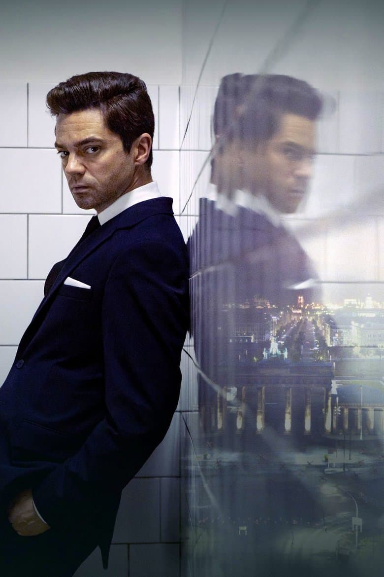 Spy City