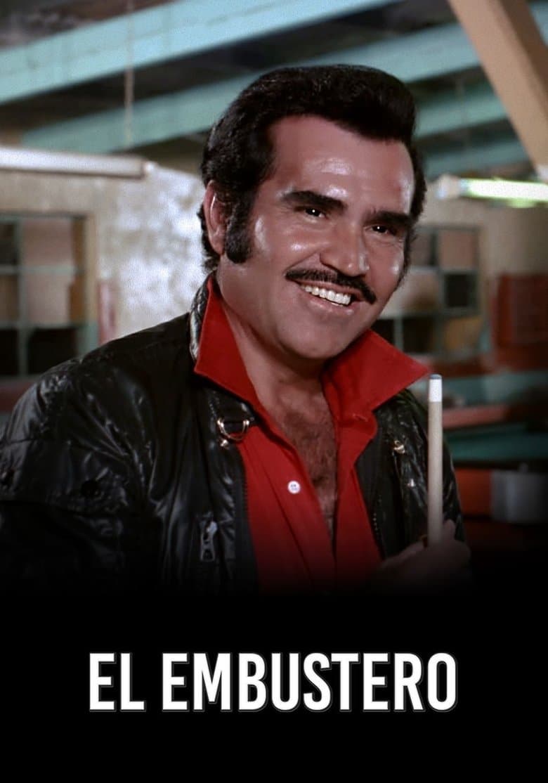 El Embustero