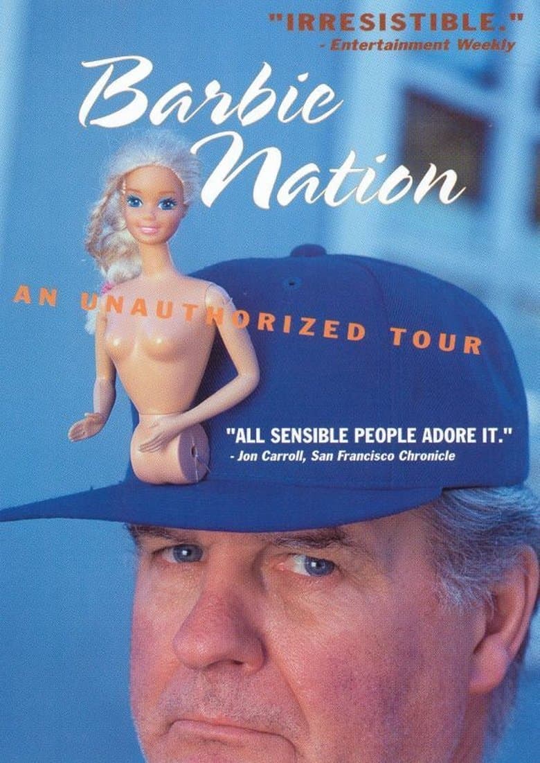 Barbie Nation: An Unauthorized Tour