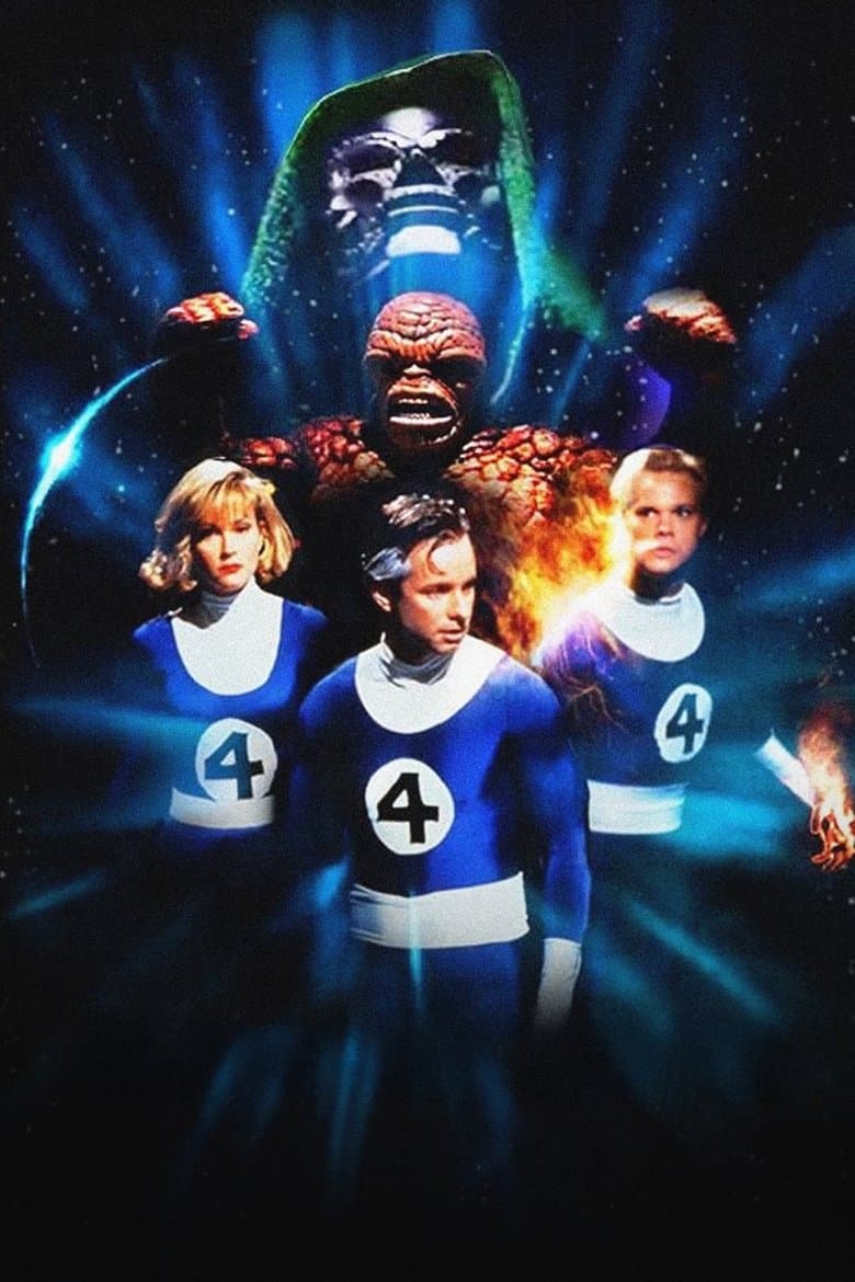 The Fantastic Four