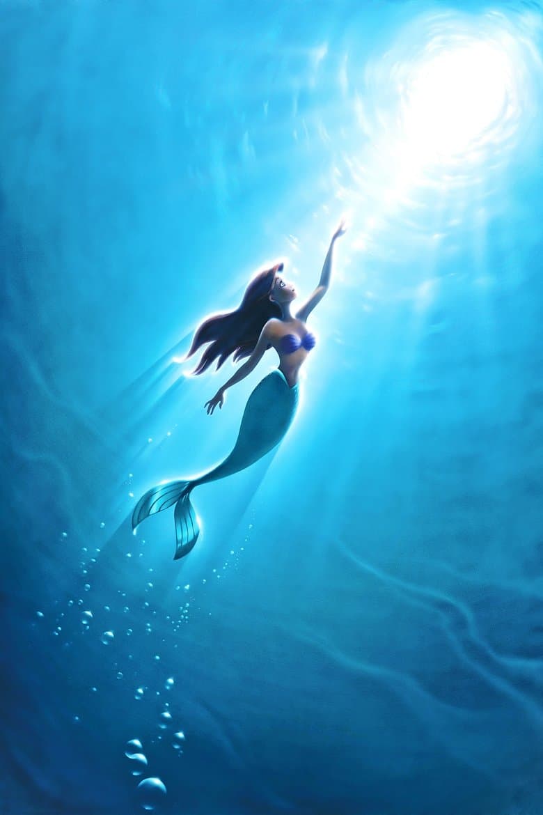 The Little Mermaid