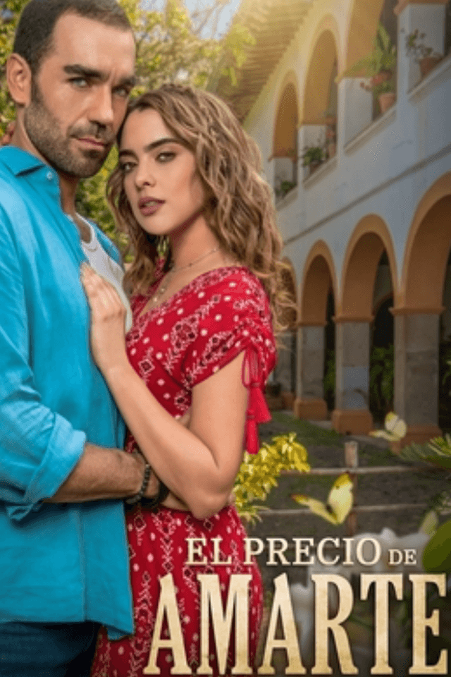 El precio de Amarte