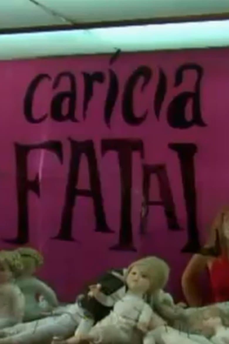 Carícia Fatal