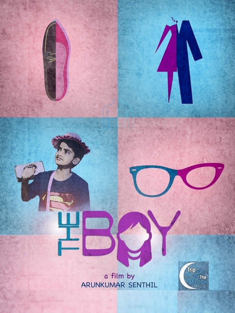 The Boy