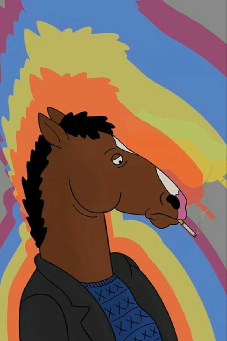 BoJack Horseman