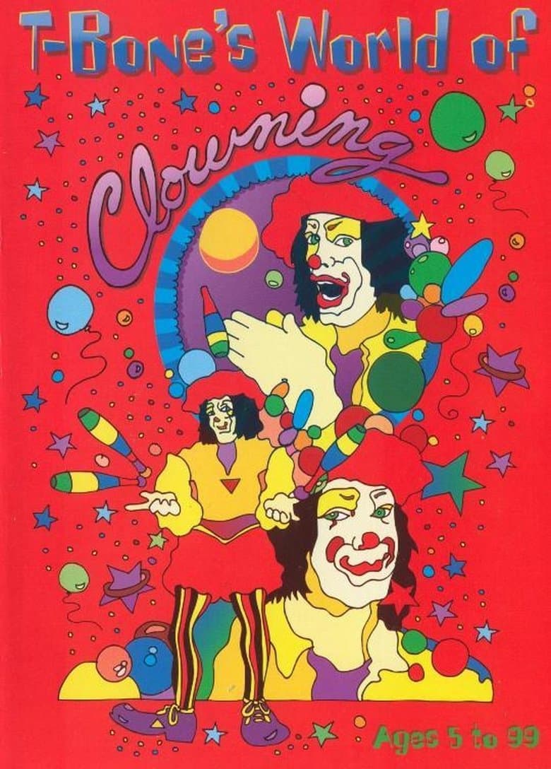 T-Bone's World of Clowning