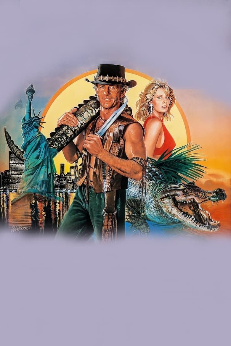 Crocodile Dundee