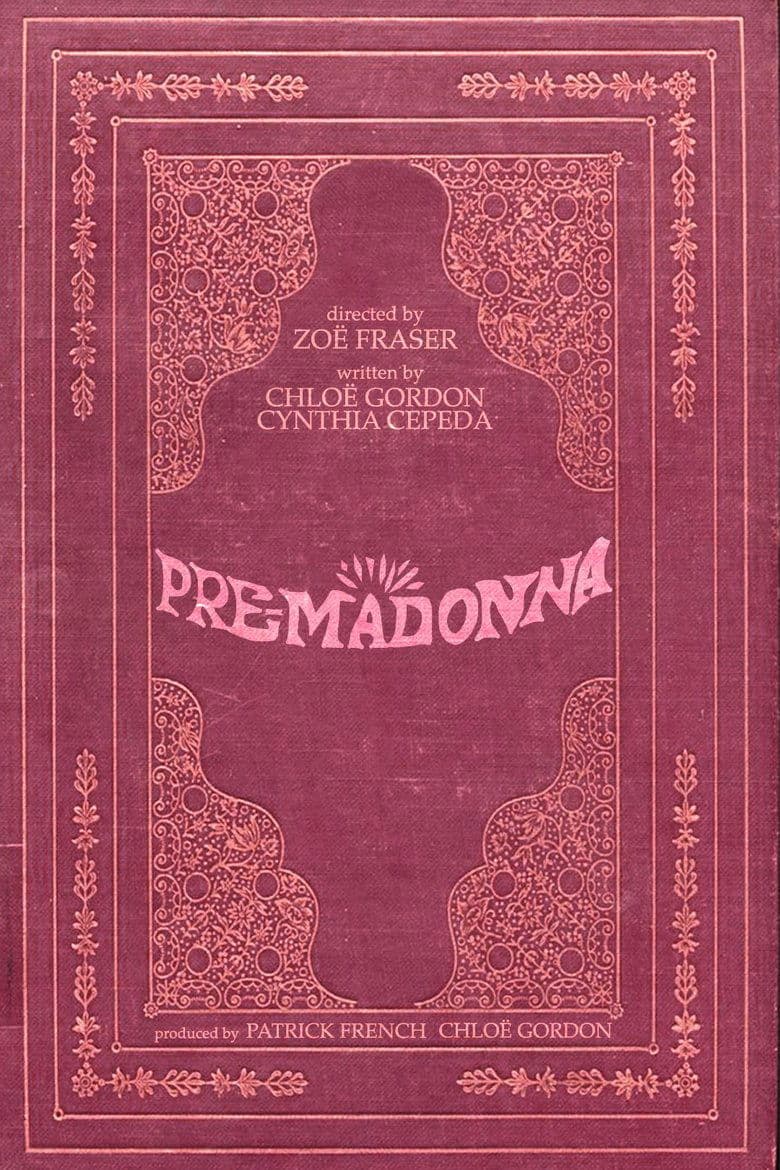 Pre-Madonna