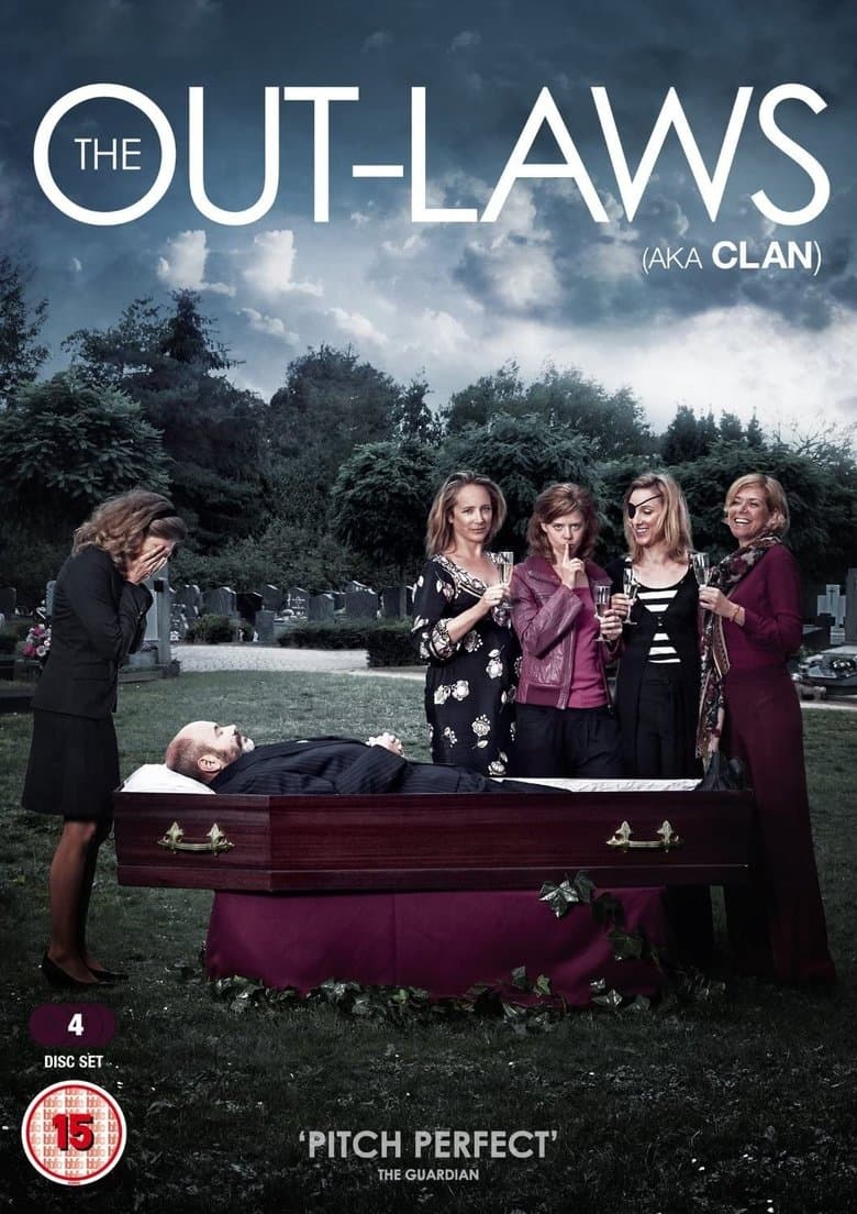 The Out-Laws