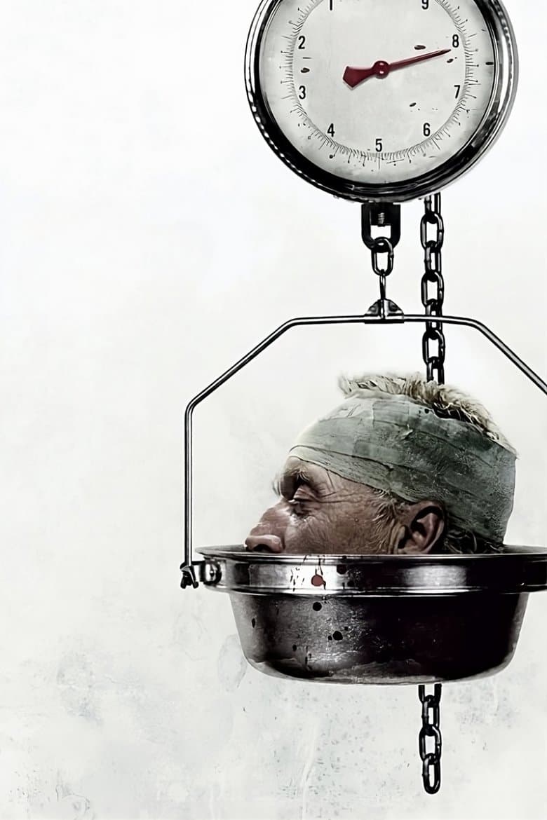 Saw IV