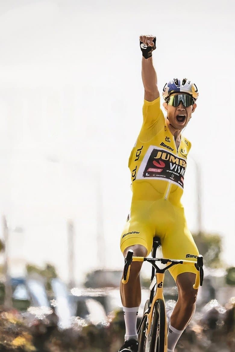 Tour de France: Unchained