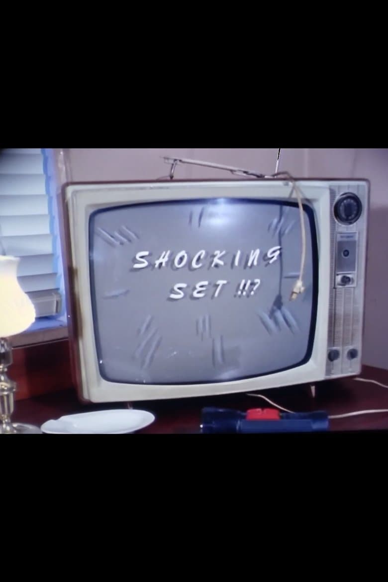 Shocking Set!!?
