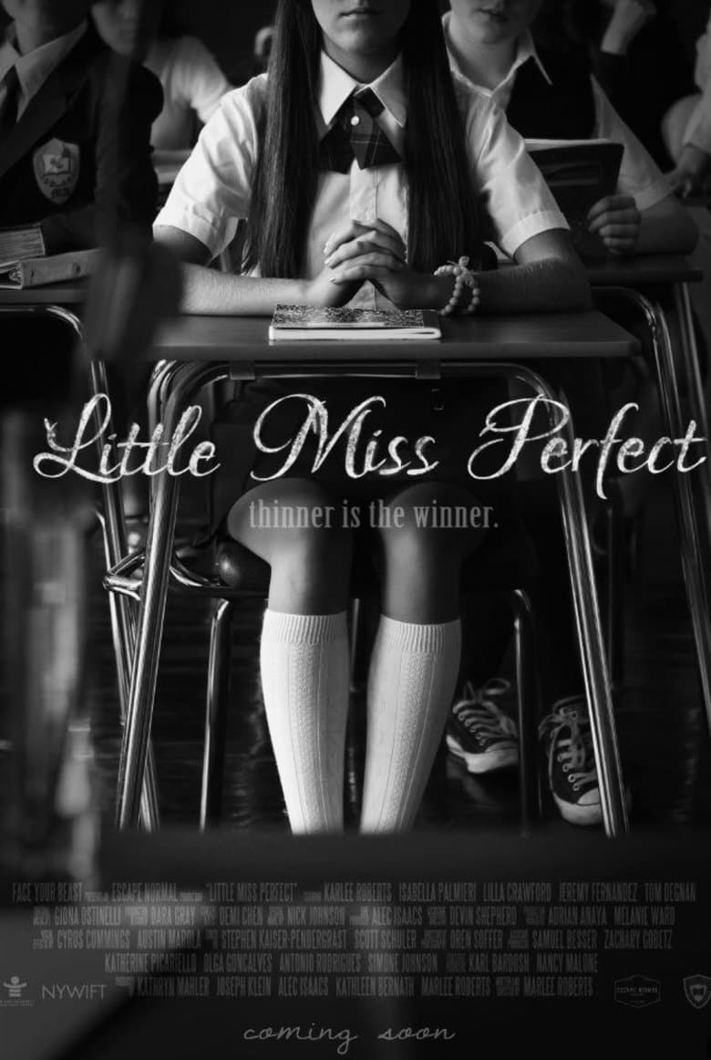 Little Miss Perfect