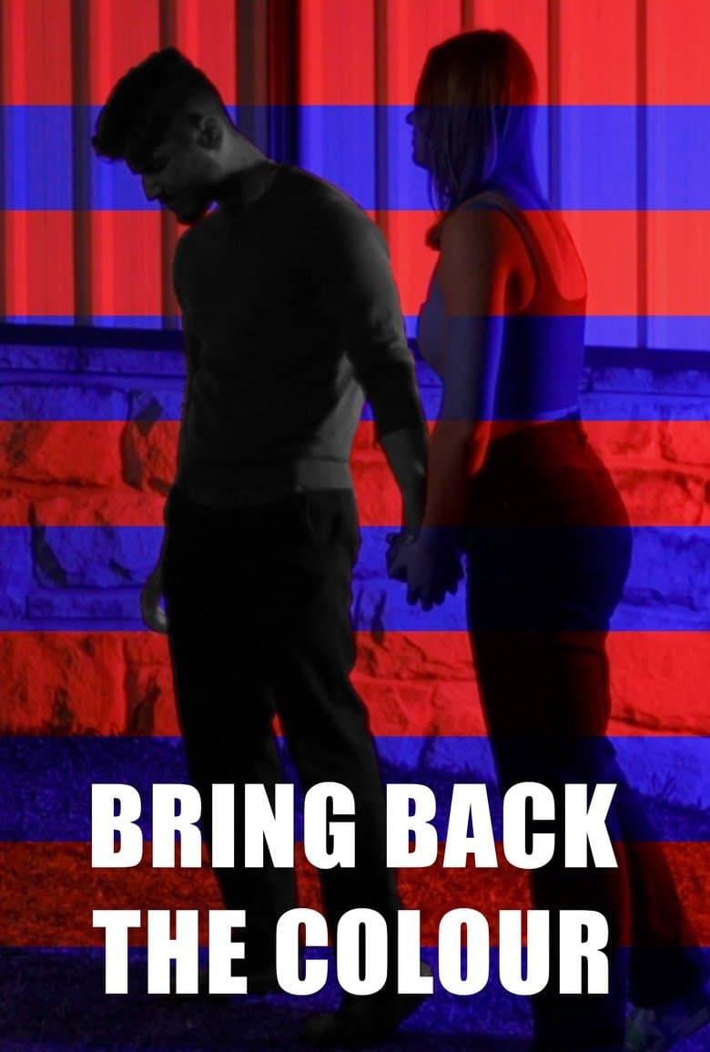 Bring Back The Color