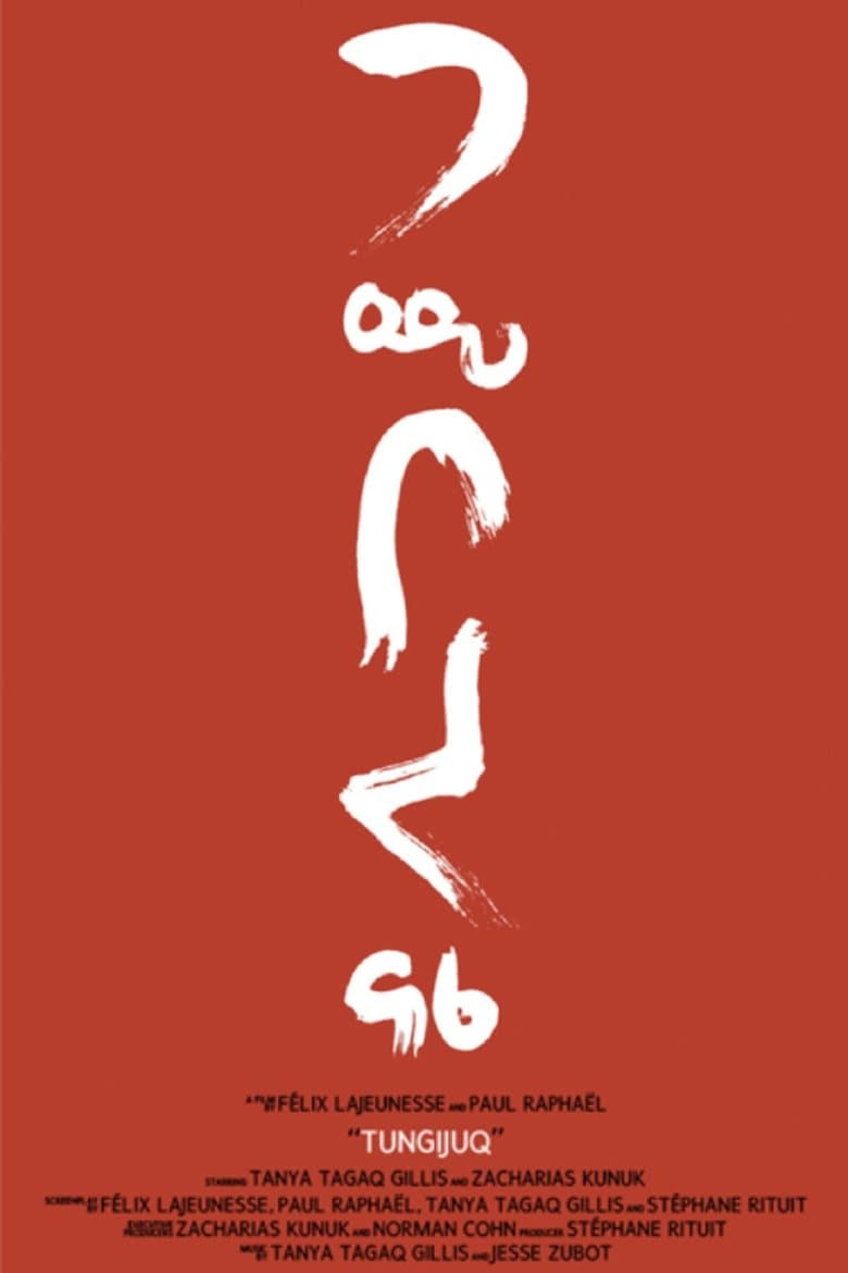 Tungijuq