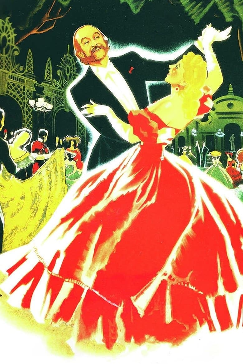 Paris Waltz