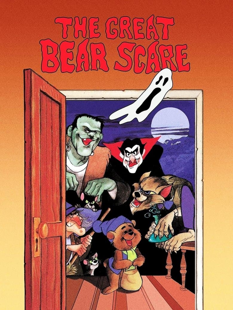 The Great Bear Scare