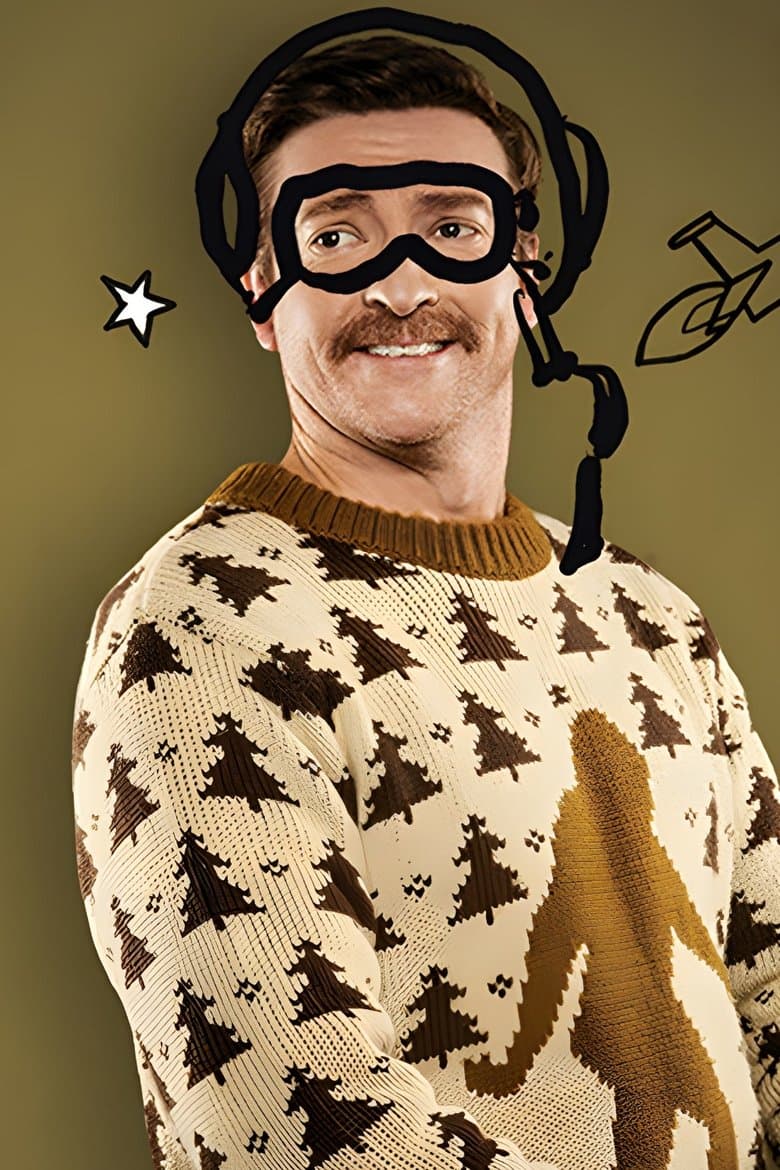 Rhys Darby: I'm A Fighter Jet