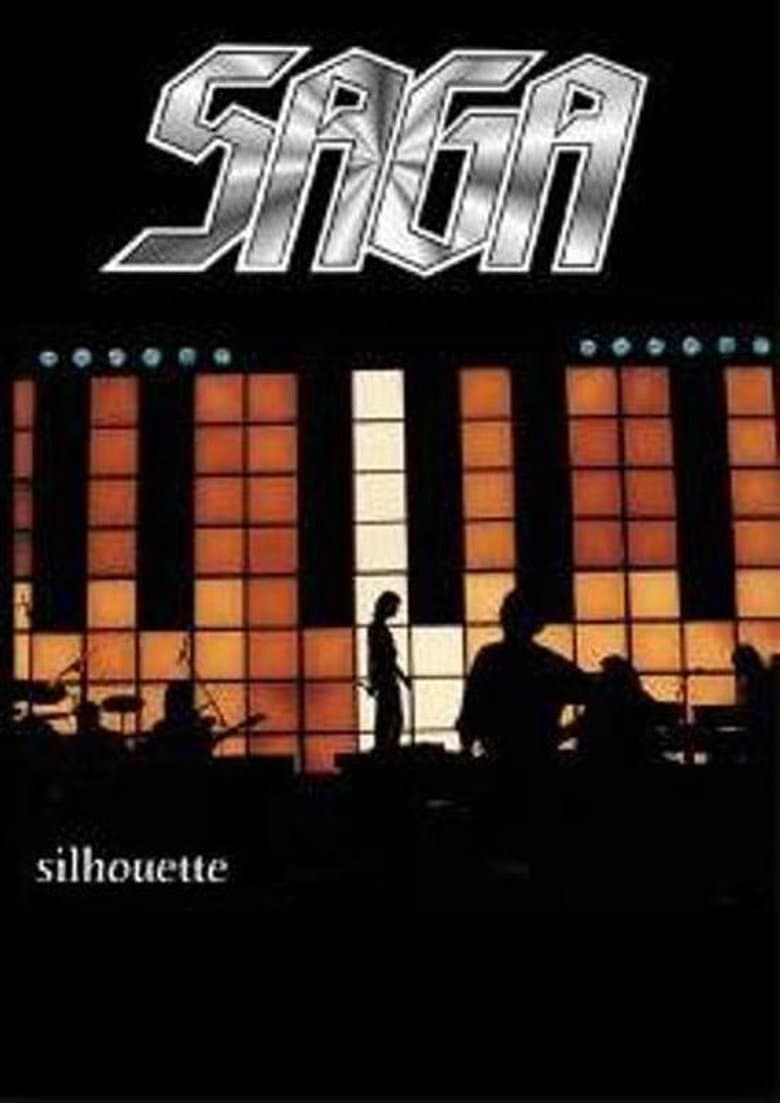 Saga - Silhouette