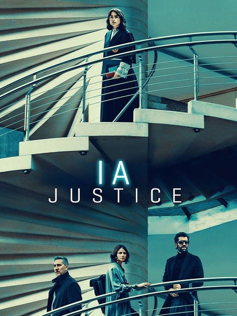 Artificial Justice