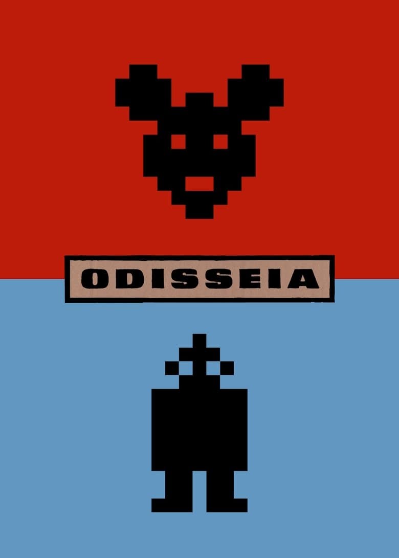 Odisseia
