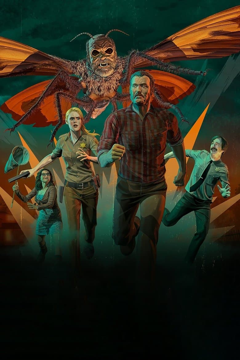 Stan Against Evil