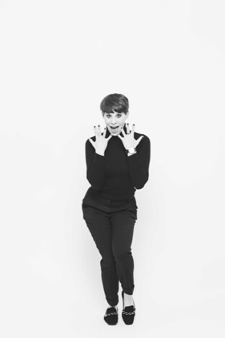 Suzi Ruffell: Dance Like Everyone's Watching