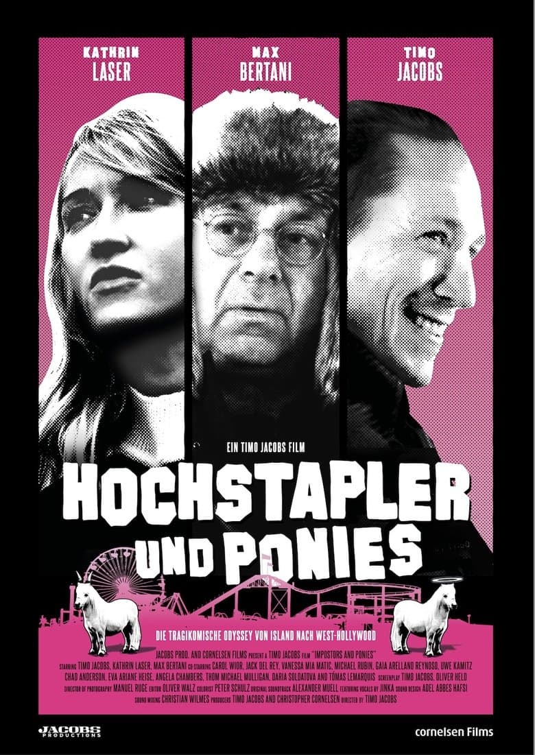 Imposters and Ponies