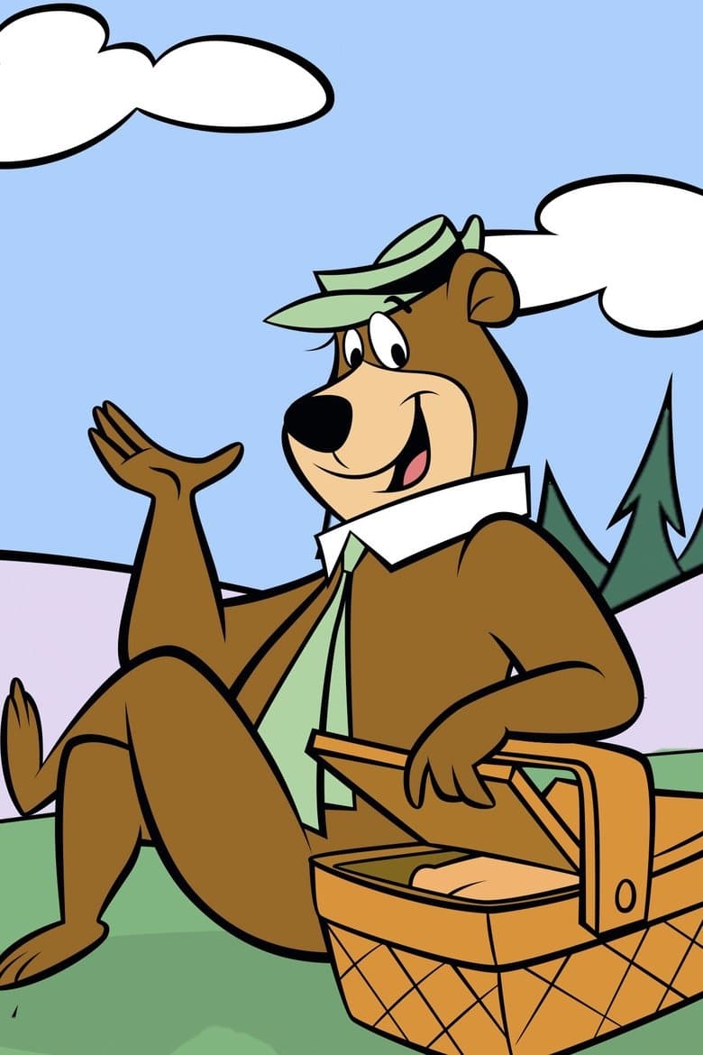 The Yogi Bear Show