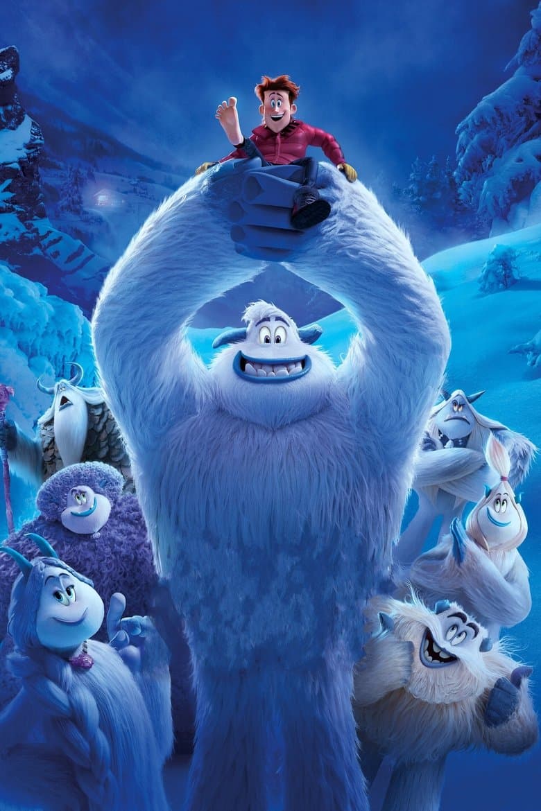 Smallfoot