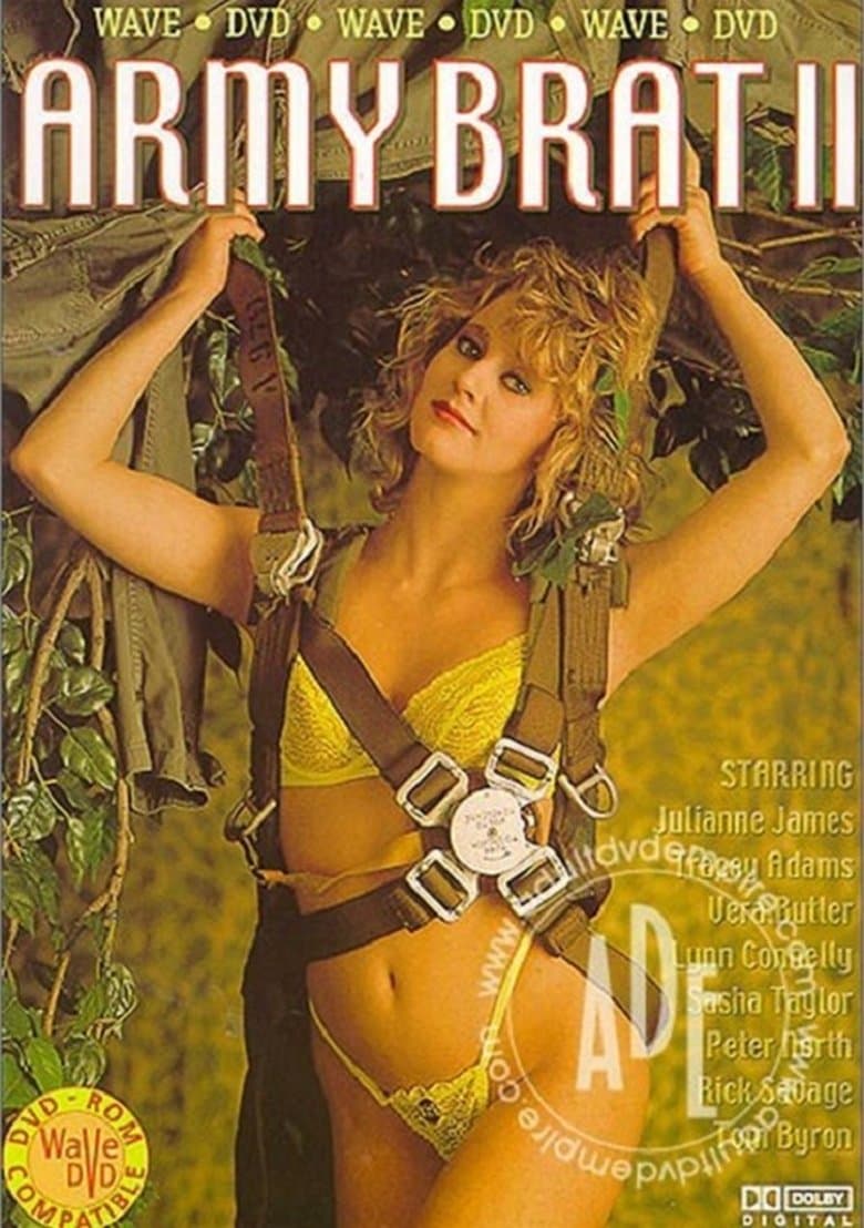 Army Brat 2 - The New Recruit