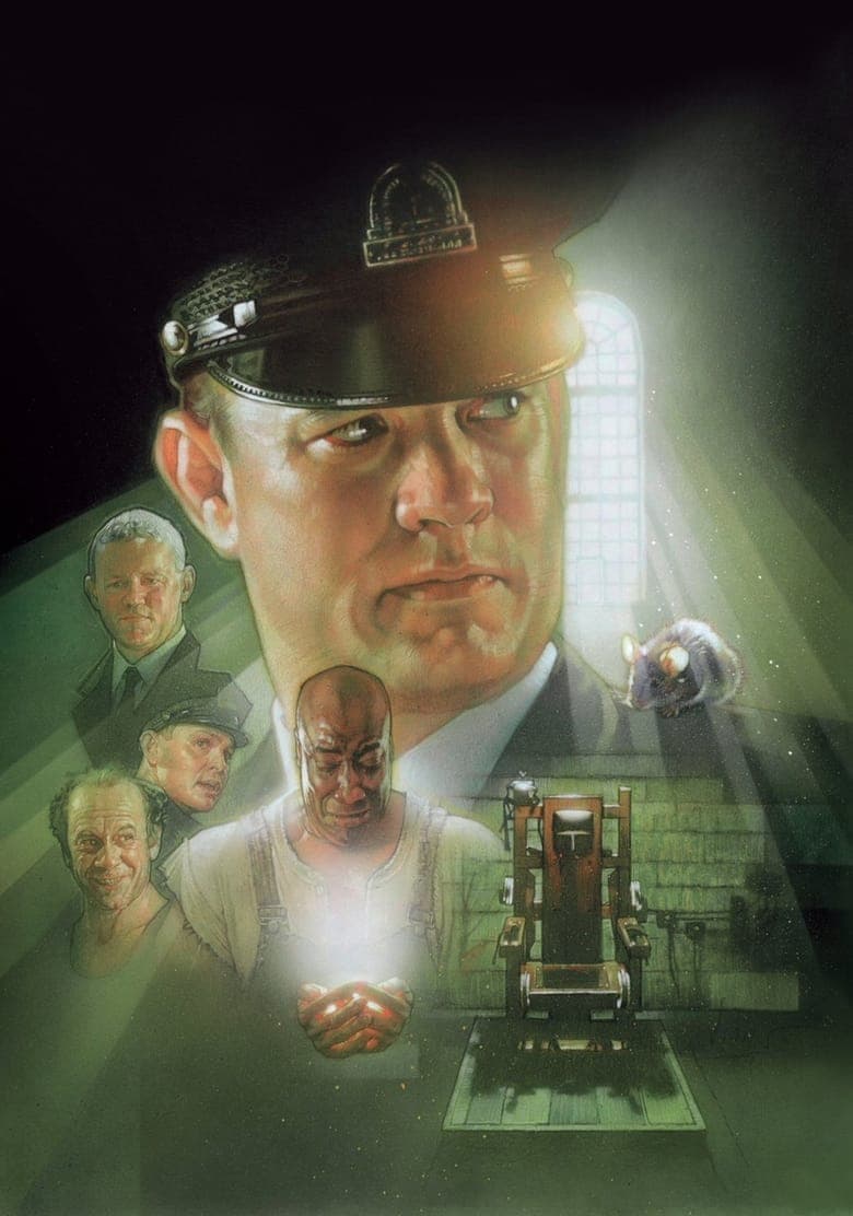 The Green Mile